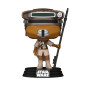 FUNKO POP! Princess Leia as Boushh