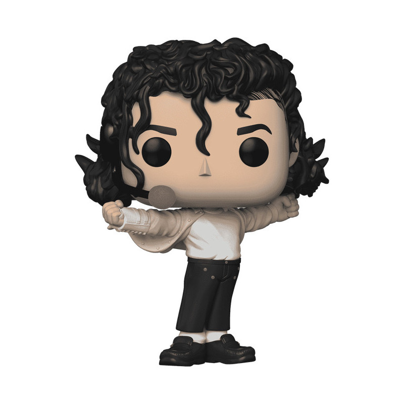FUNKO POP! 67403 modellino da azione e da collezione