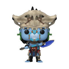 FUNKO POP! Attuma