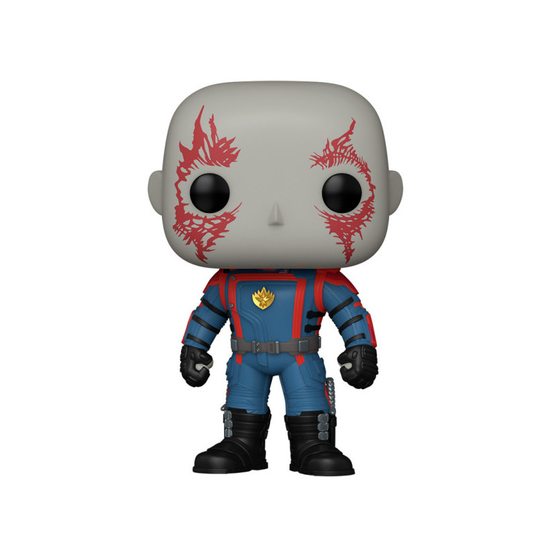 FUNKO POP! 68053 modellino da azione e da collezione