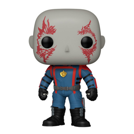 FUNKO POP! 68053 modellino da azione e da collezione