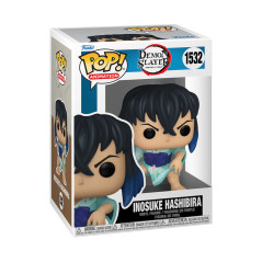FUNKO POP! 75572 modellino da azione e da collezione