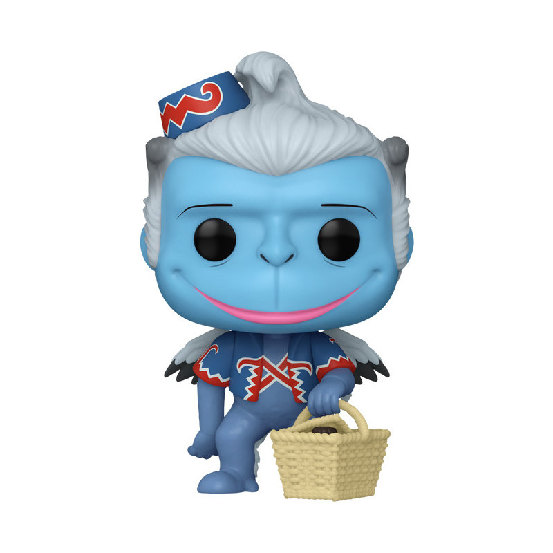 FUNKO POP! 77423 modellino da azione e da collezione