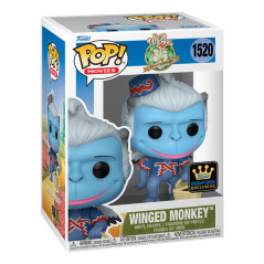 FUNKO POP! 77423 modellino da azione e da collezione