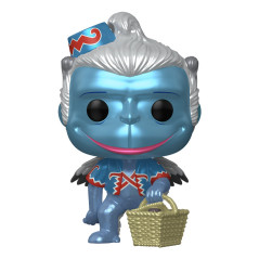 FUNKO POP! 77423 modellino da azione e da collezione