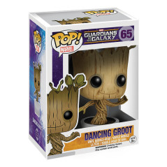 FUNKO POP! MARVEL 5104 collectible figure