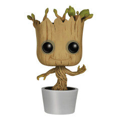 FUNKO POP! MARVEL 5104 collectible figure