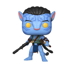 FUNKO POP! Jake Sully
