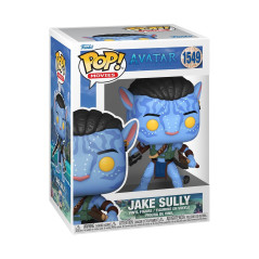 FUNKO POP! Jake Sully