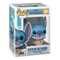 FUNKO POP! Stitch in Sand FUNKO POP! Stitch in Sand
