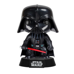 FUNKO Star Wars  Darth Vader