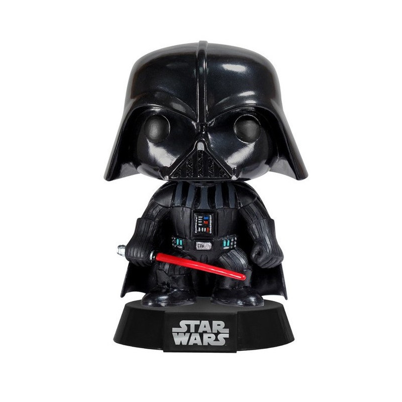FUNKO Star Wars: Darth Vader FUNKO Star Wars: Darth Vader