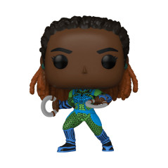 FUNKO POP! Nakia
