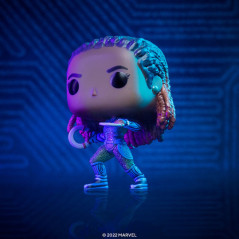 FUNKO POP! Nakia