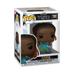 FUNKO POP! Nakia