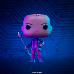 FUNKO POP! Okoye