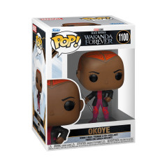 FUNKO POP! Okoye
