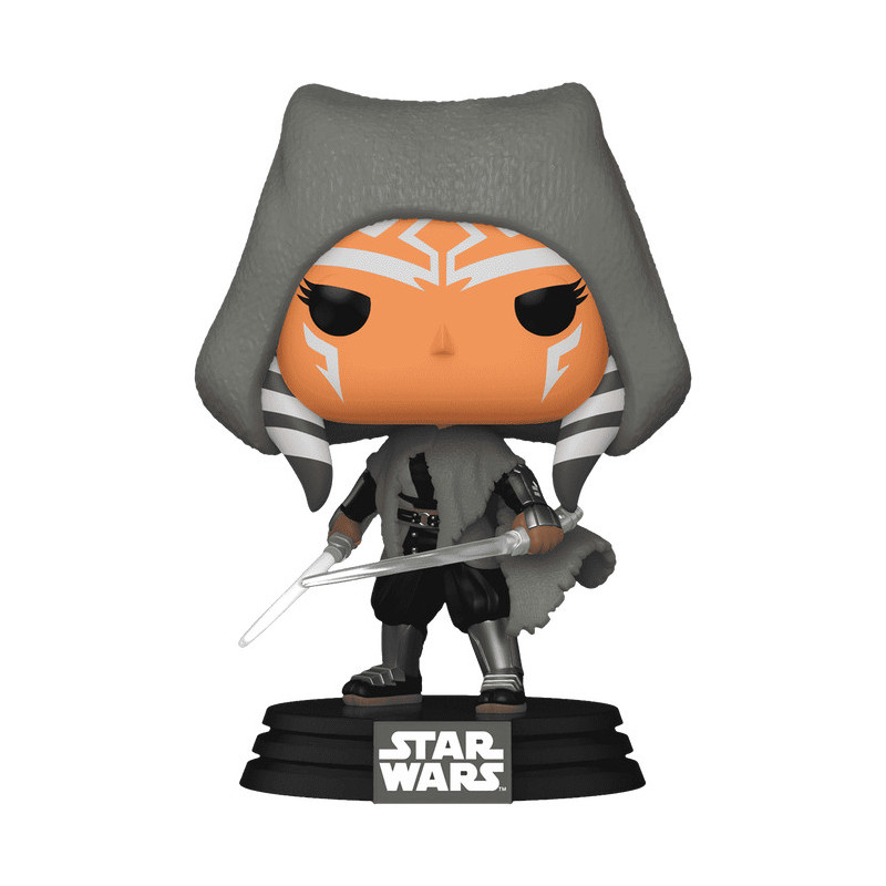 FUNKO POP! 72175 modellino da azione e da collezione