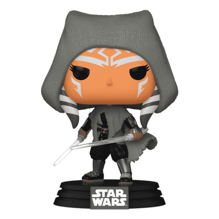 FUNKO POP! 72175 modellino da azione e da collezione