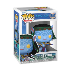 FUNKO POP! Neytiri