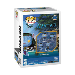 FUNKO POP! Neytiri