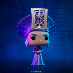FUNKO POP! Queen Ramonda