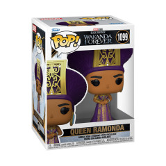 FUNKO POP! Queen Ramonda