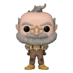 FUNKO POP! 67386 modellino da azione e da collezione