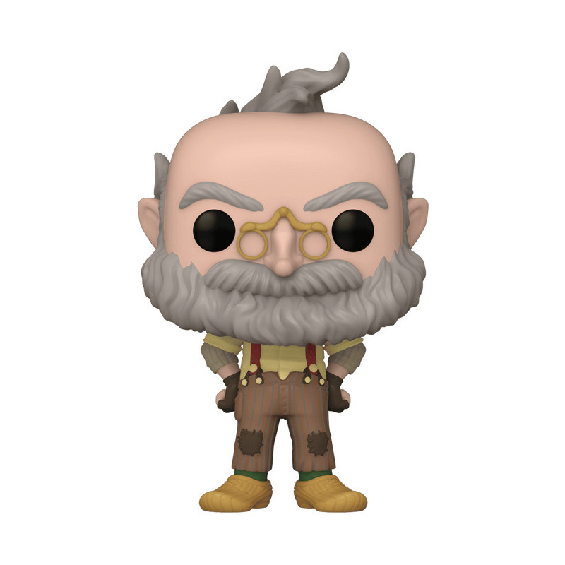 FUNKO POP! 67386 modellino da azione e da collezione