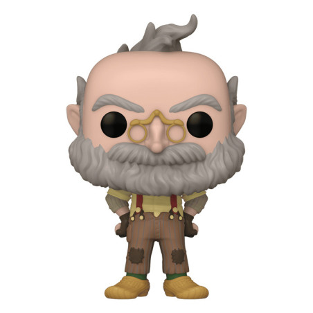 FUNKO POP! 67386 modellino da azione e da collezione