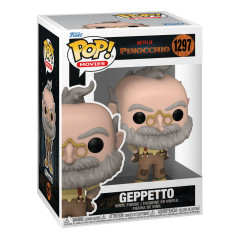FUNKO POP! 67386 modellino da azione e da collezione