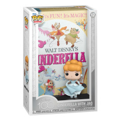 FUNKO POP! 67498 modellino da azione e da collezione