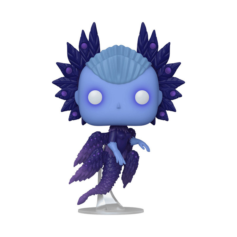 FUNKO POP! 67387 modellino da azione e da collezione