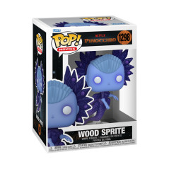 FUNKO POP! 67387 modellino da azione e da collezione