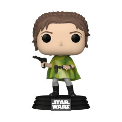 FUNKO POP! PRINCESS LEIA