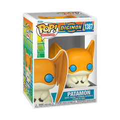 FUNKO POP! Animation 72057 modellino da azione e da collezione