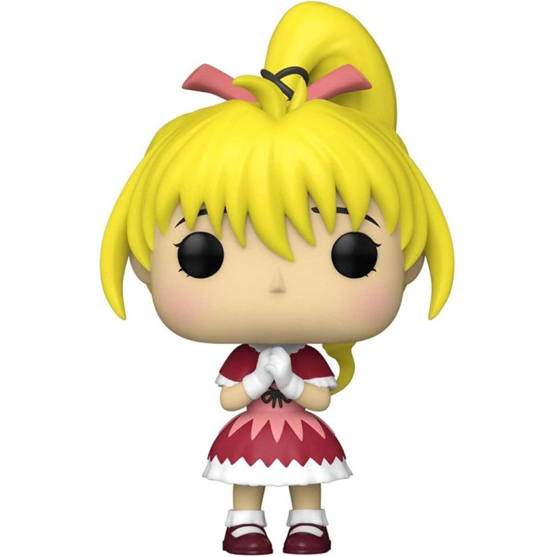 FUNKO POP! 61377 modellino da azione e da collezione