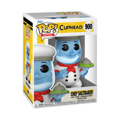 FUNKO POP! 61418 toy figure