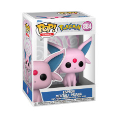 FUNKO POP! 69076 modellino da azione e da collezione