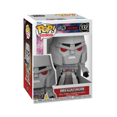 FUNKO POP! 80986 modellino da azione e da collezione