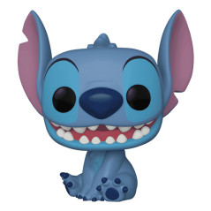 FUNKO POP! 55618 modellino da azione e da collezione