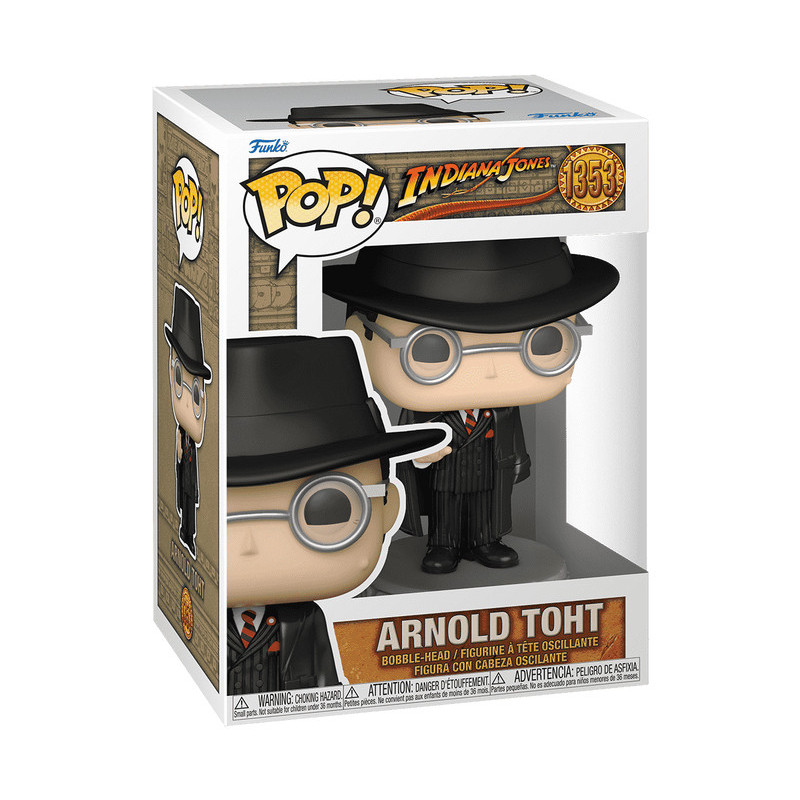 FUNKO POP! 59257 collectible figure