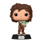 FUNKO POP! Peli Motto with Grogu