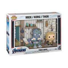FUNKO POP! Moment 70914 modellino da azione e da collezione