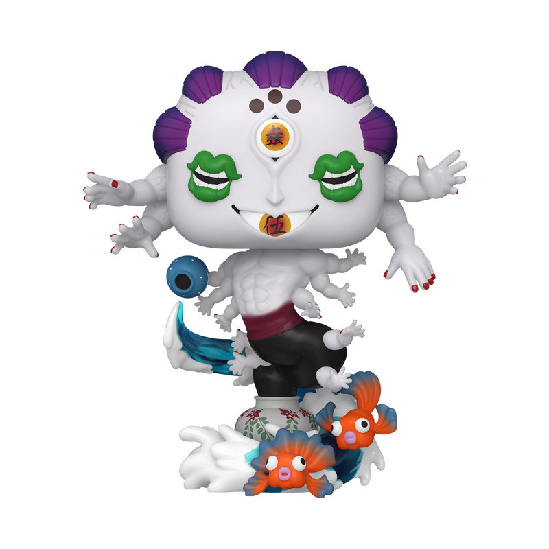 FUNKO POP! 85329 collectible figure