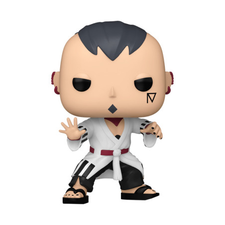 FUNKO POP! 75597 modellino da azione e da collezione