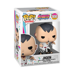 FUNKO POP! 75597 modellino da azione e da collezione