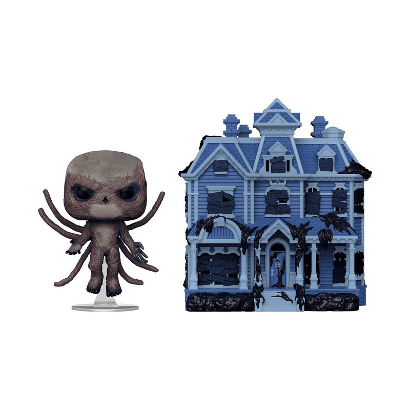 FUNKO POP! 72133 collectible figure