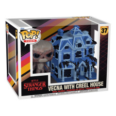 FUNKO POP! 72133 collectible figure