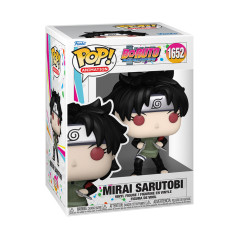 FUNKO POP! 75599 modellino da azione e da collezione